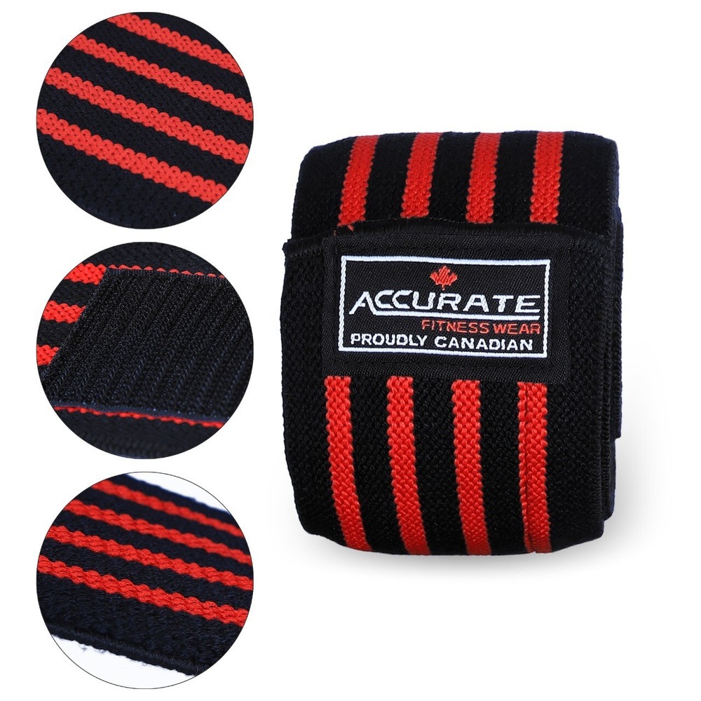 knee wraps weight lifting
