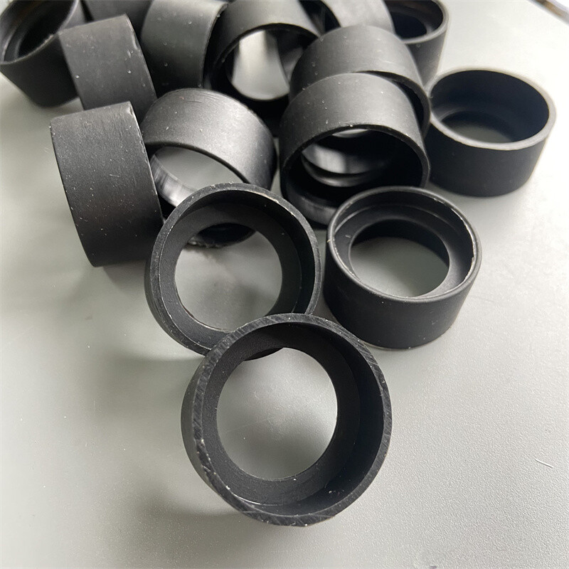 10PCS Rubber Eyepiece Foldable Eye Cups for 32-34mm Microscope Binoculars