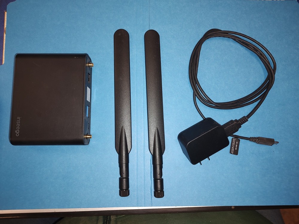 Inseego Phone Connect MODEL INSGBPC100