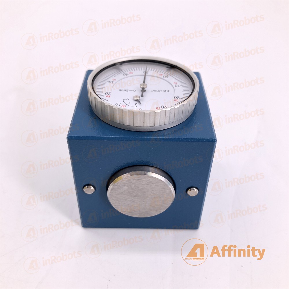 Z-Axis PreSetter Tool Setter for CNC Milling