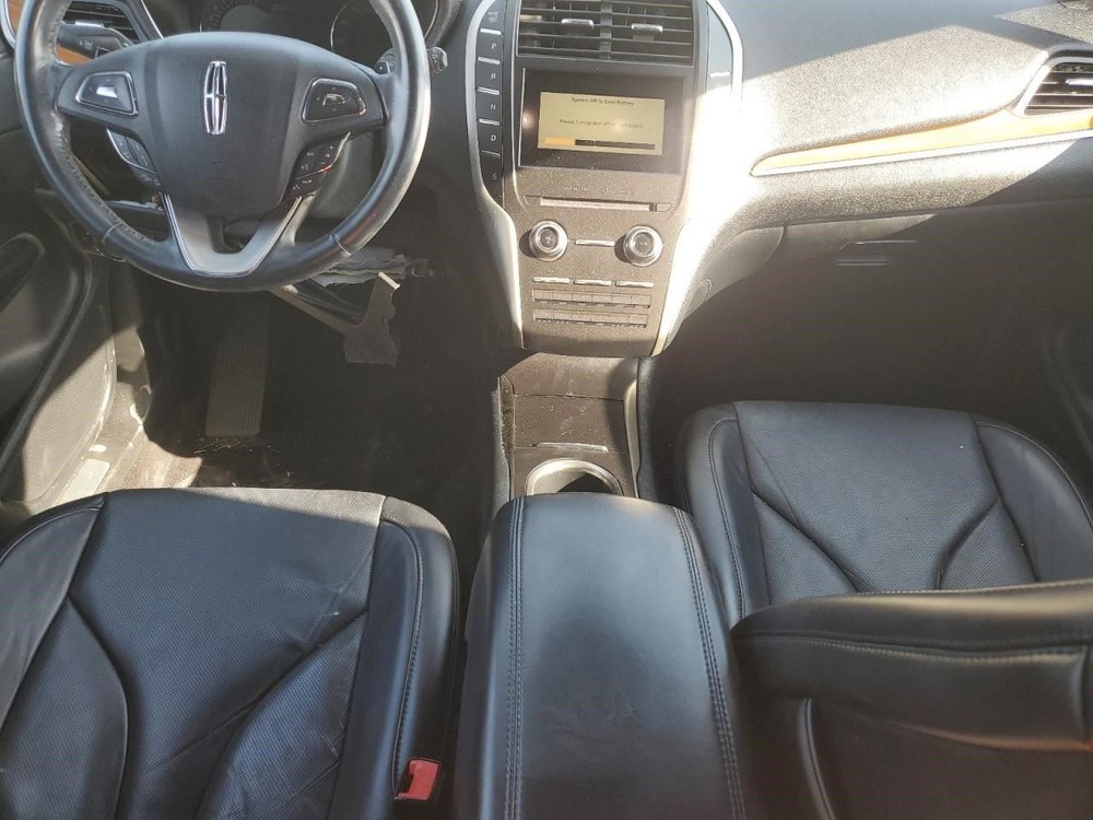 2017 2018 2019 LINCOLN MKC Engine Wire Harness