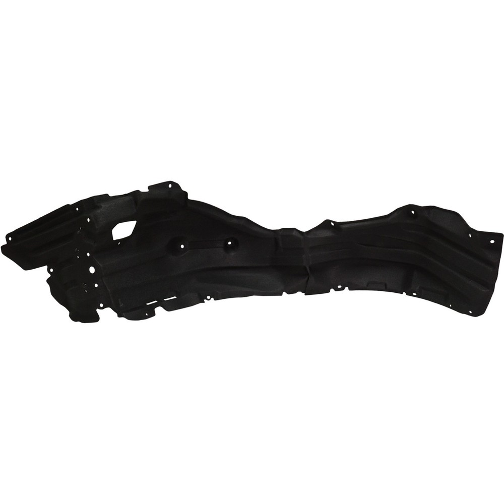 Fender Liner For Lexus IS300 2017-2020 Front Passenger Side Inner