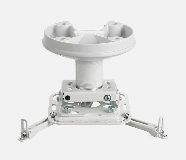 Epson Ceiling Mount for Projector ELPMBPJG - White