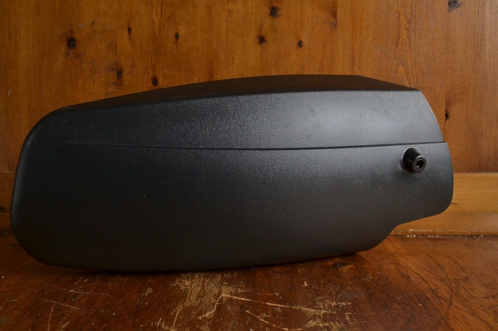 Plastic Towing Mirror Extensions CIPA Custom Towing Mirror