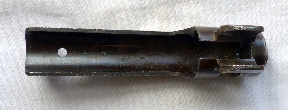 Lee Enfield SMLE Nose Cap BSA