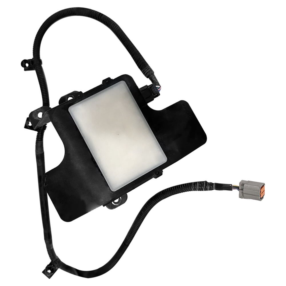 For 2015 - 2018 Tucson Blind Spot Detection System Warning Control Module