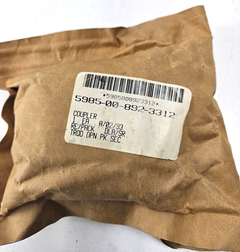 5985-00-892-3312 Directional Coupler  5985008923312