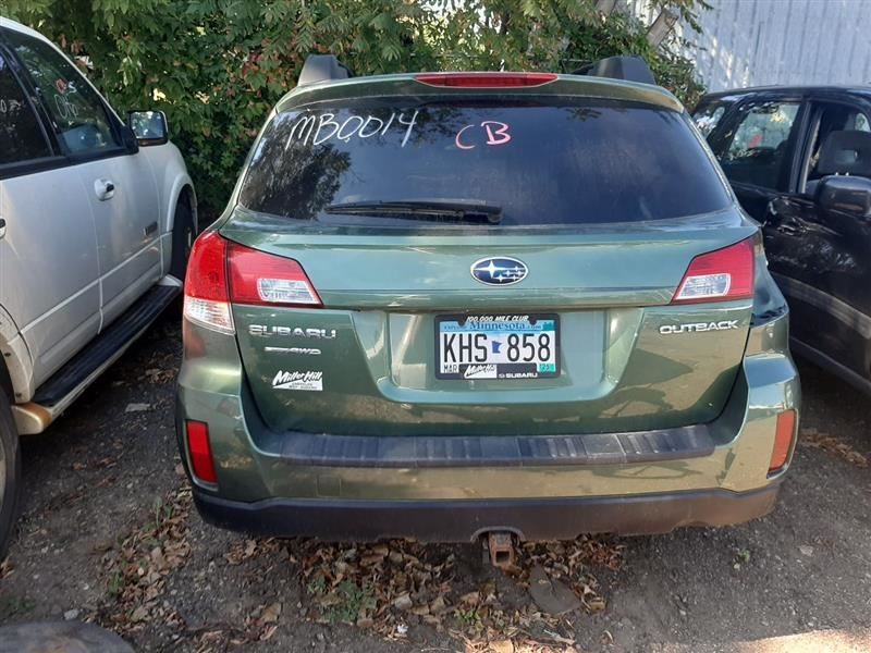 LEGACY 2010 High Mounted Stop Light 843704