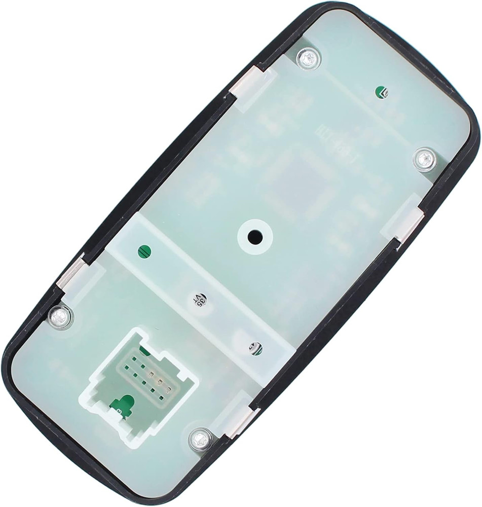 2015-2023 Dodge Challenger Driver Side Window Switch–Compatible Replacement