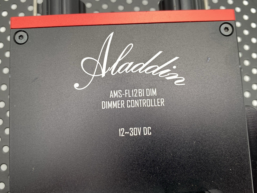 Aladdin FL12BI DIM Dimmer Controller