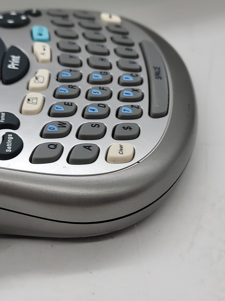 Dymo LetraTag Portable Label Maker 100T