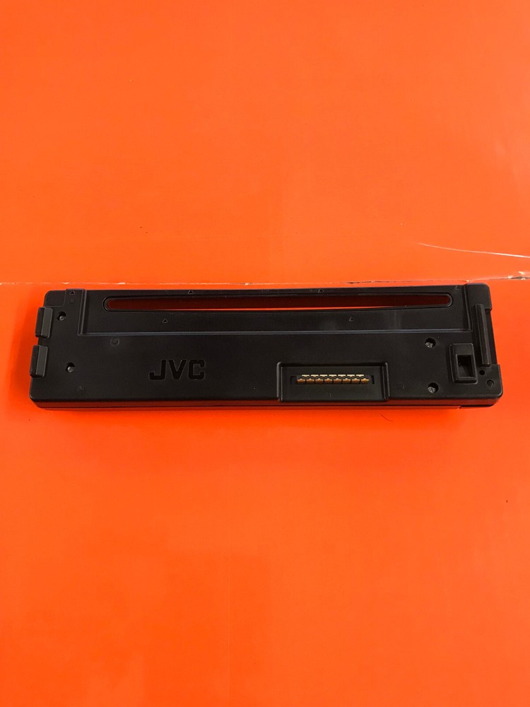 JVC KD-R210 CAR STEREO ONLY FACEPLATE