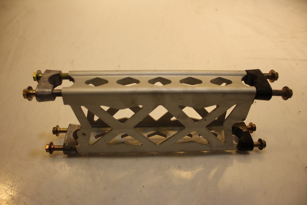 2014 Ski-Doo Summit XM 800 Handebar Riser Clamp 506152667