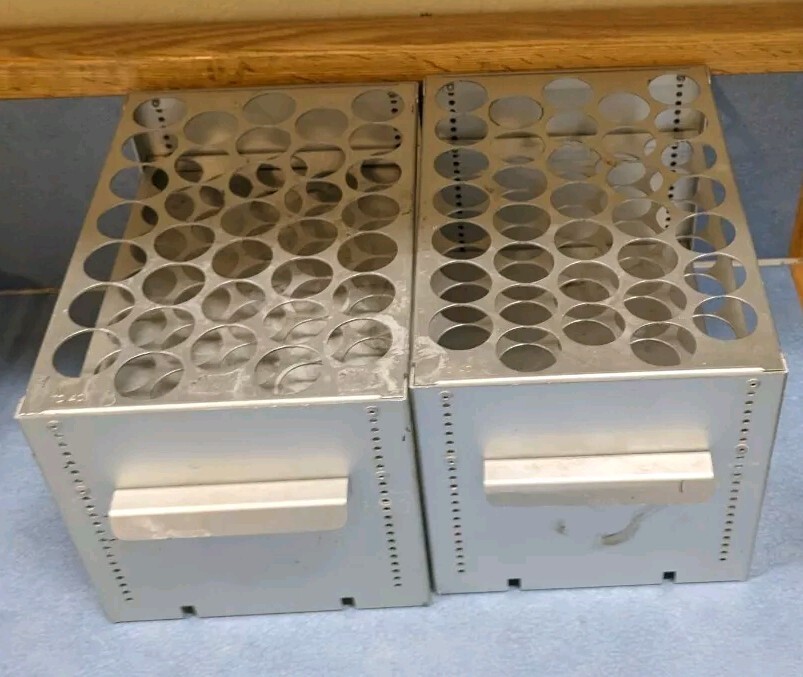 Sample Holders for Gilson Autosampler 223