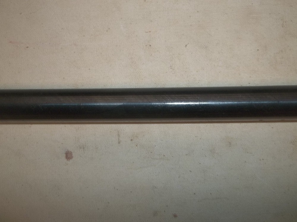 Traditions E Bolt 209 Inline Muzzle-loader Barrel...(Barrel Only)