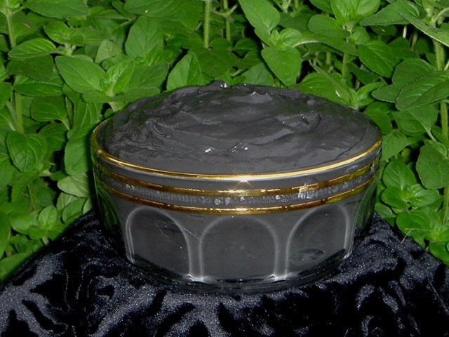 Dead Sea Mud - 20 lbs Bulk