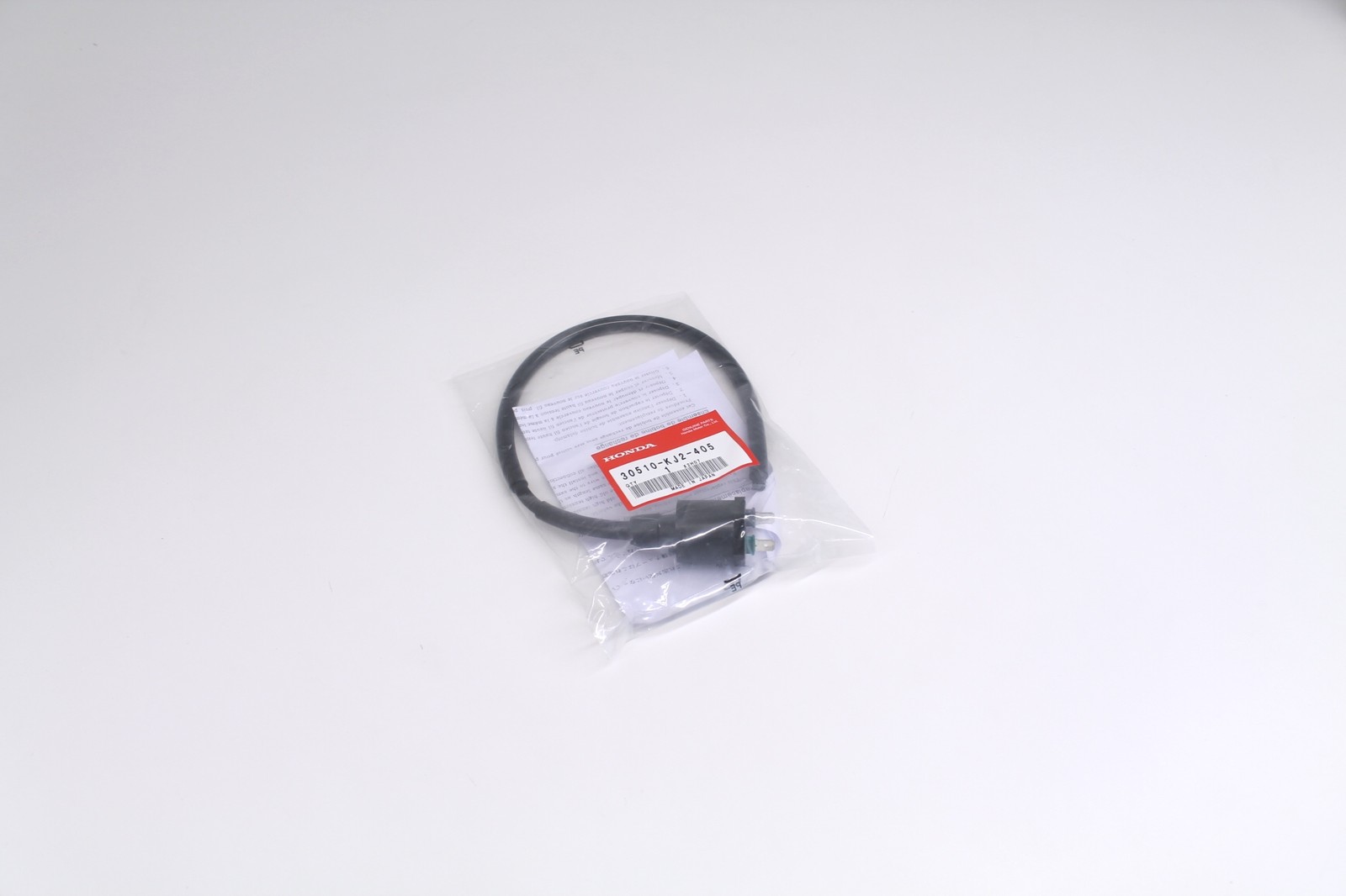 New Genuine Honda Ignition Coil ATC125 ATC200 M S OEM (See Notes) #K35 B