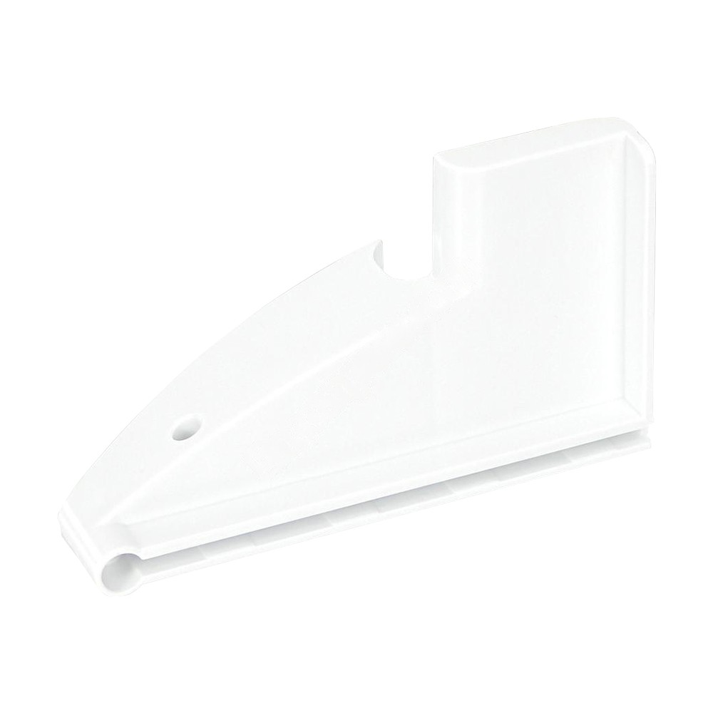Liebherr 743020602 Appliance Fastening
