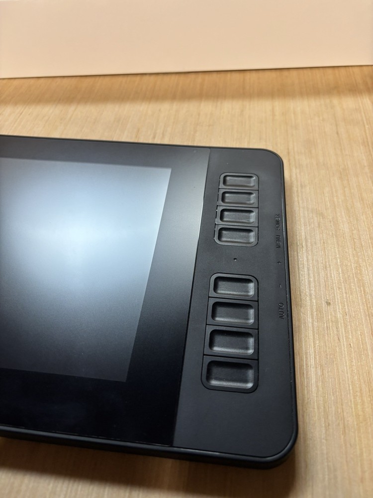 GAOMON PD1161 Graphics Drawing Tablet Complete