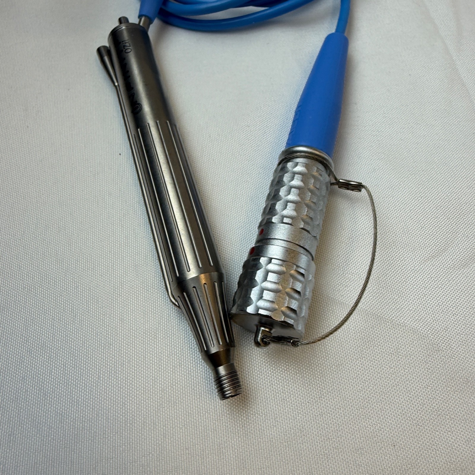 Alcon 8065750469 Infiniti OZIL Torsional Ophthalmology Phaco Handpiece