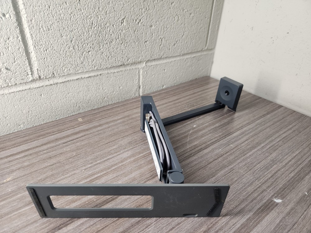 IPEVO CDVU-09IP DO-CAM USB Document Camera 8.0 Megapixel 30 FPS Full HD