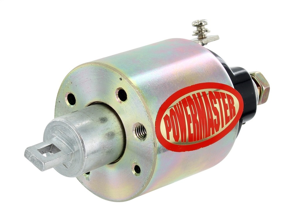 Powermaster 601-2 Starter Solenoid