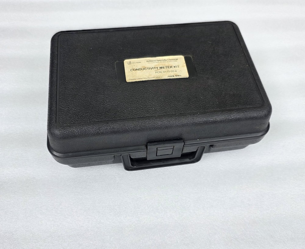 Drew Marine 0173054 Conductivity Meter