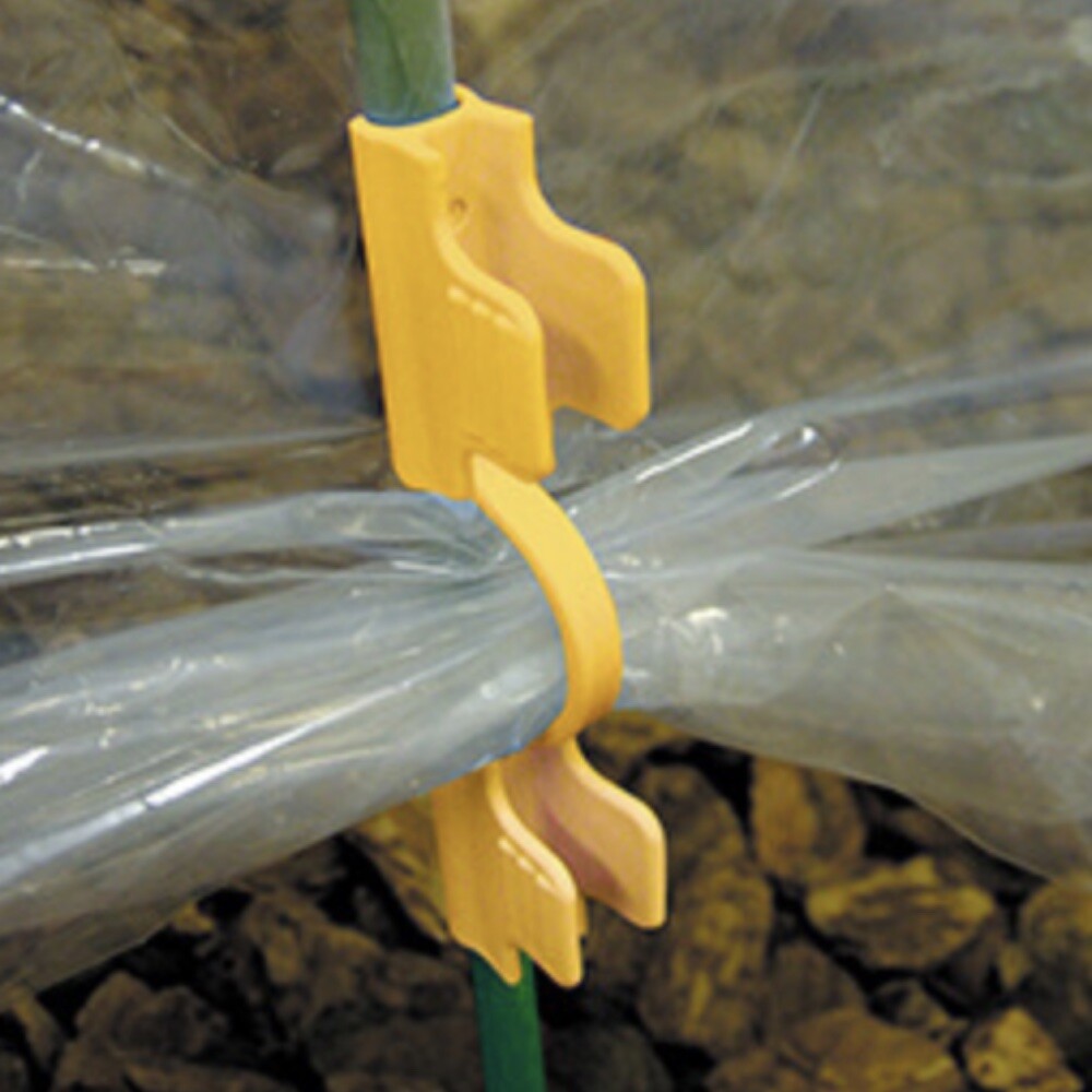 Drip Depot Double Hoop Clips