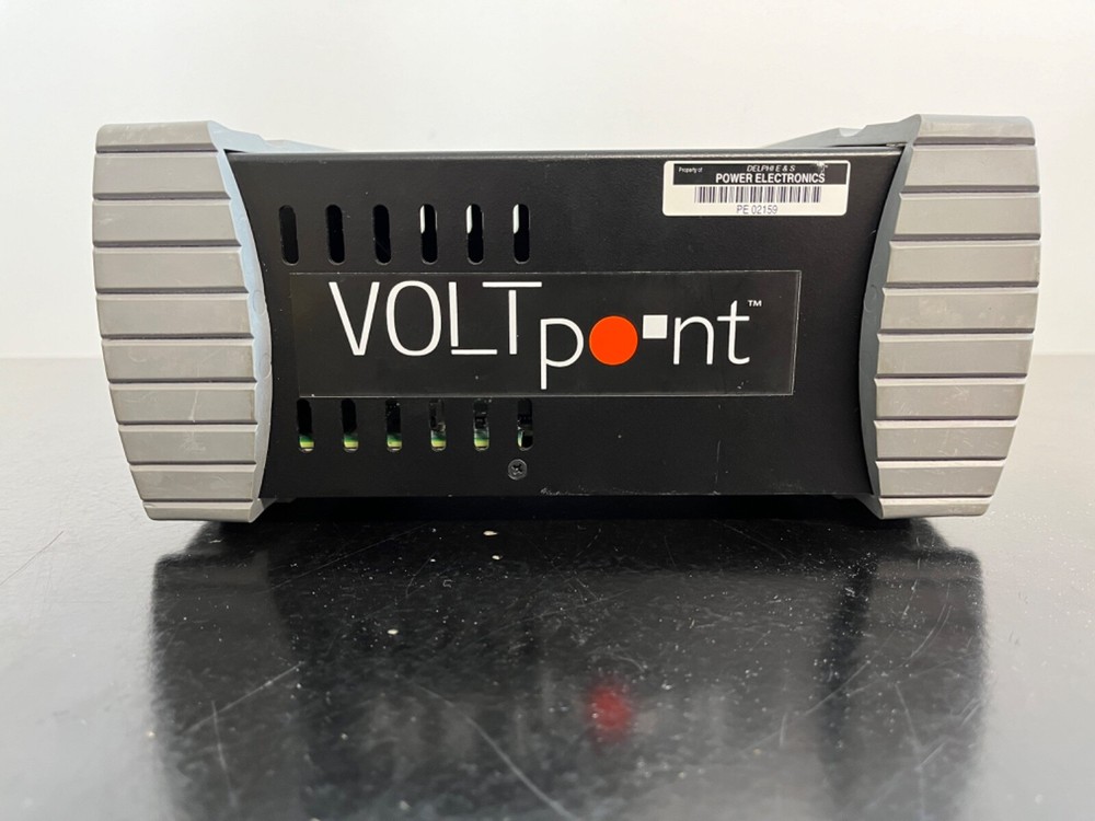 Datatranslation VOLTpoint for lithium-ion cell-by-cell measurement 48 inputs