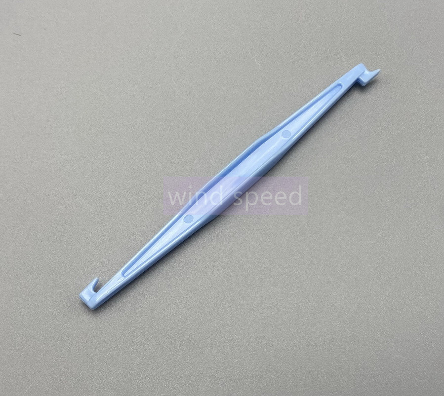 Dental Orthodontic Retainer Aligner Remover Invisible Braces Remove Off Tools