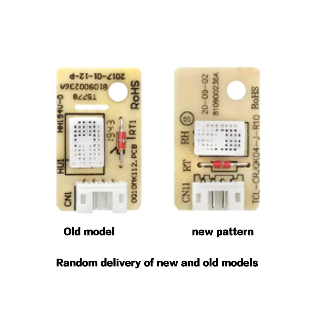 Humidifier Temperature & Humidity Sensor Module Dehumidifier Accessory HIS06