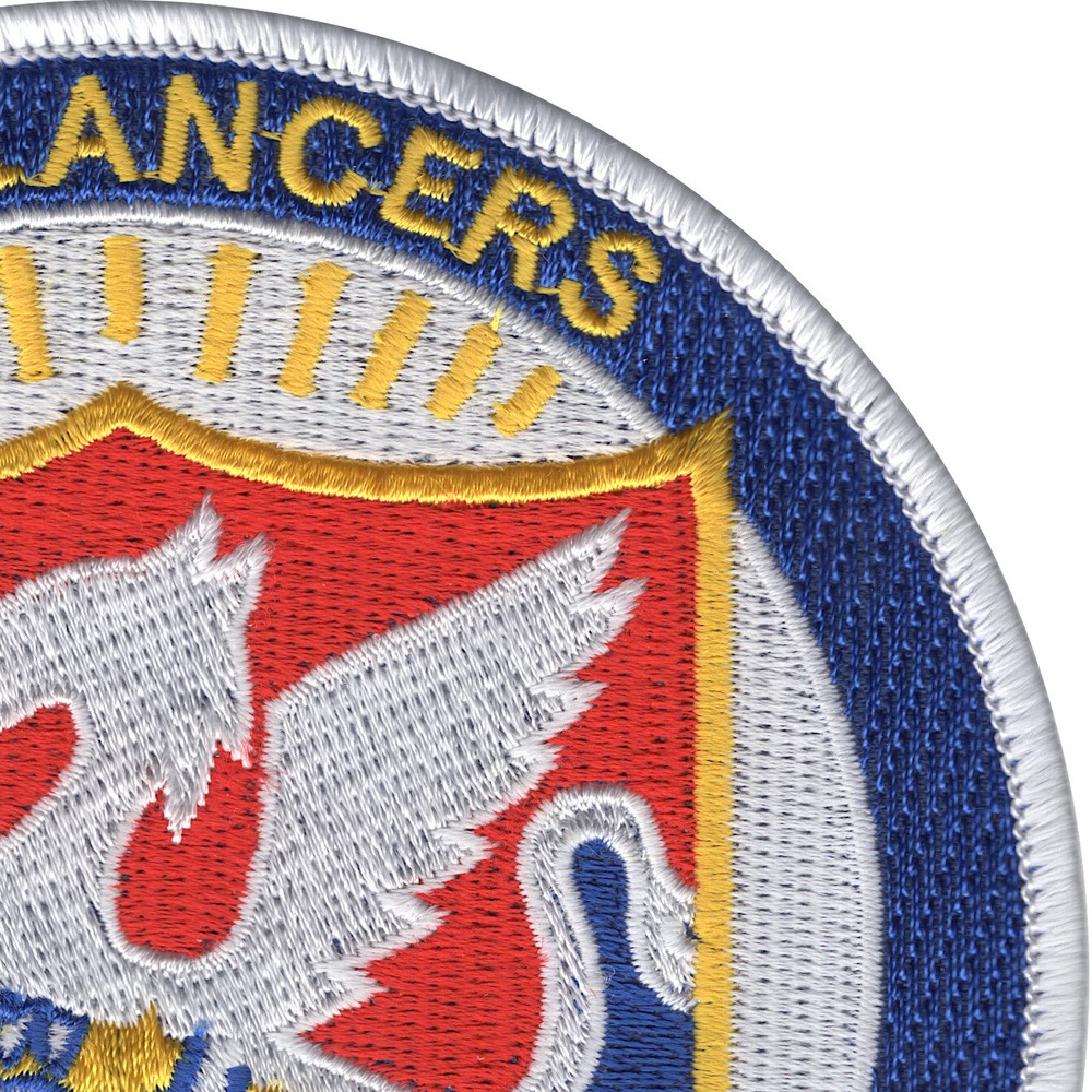 VF-52 Patch Sea Lancers