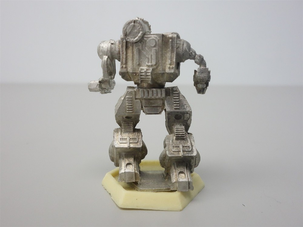 Battletech: Thor (metal)