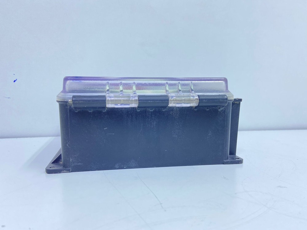 DICKSON PW474 PRESSURE CHART RECORDER ,CH#647