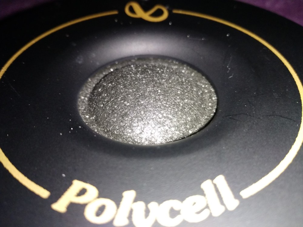 Infinity Polycell 1" Dome 902-6328 Tweeter 75523 EXCELLENT