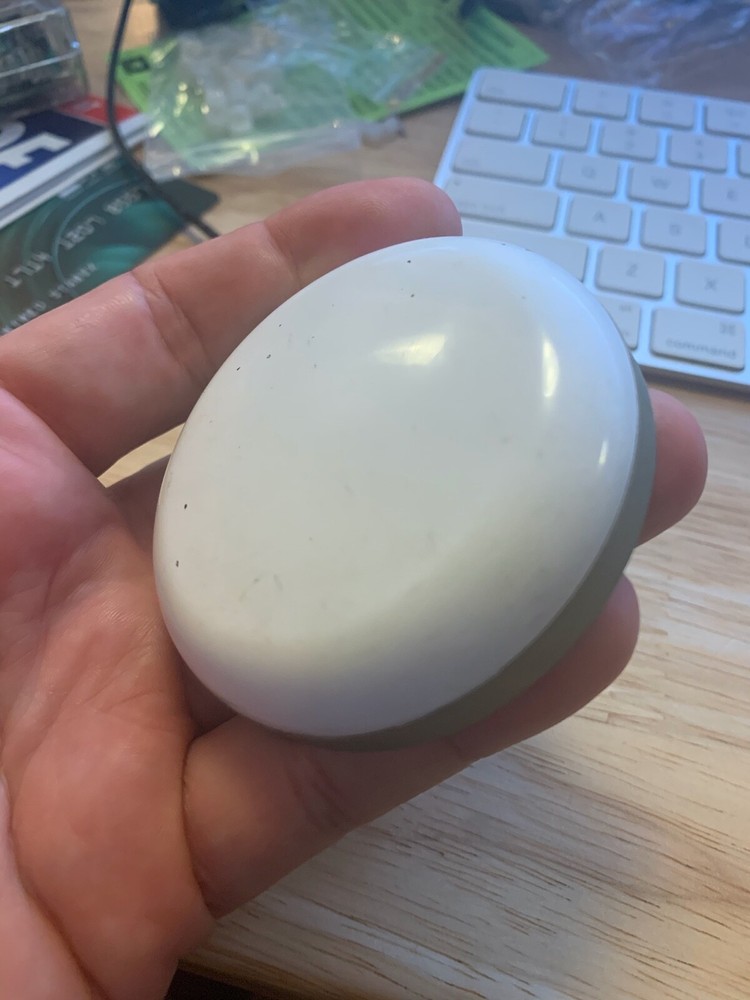 Antcom L1 GPS Antenna - 2G15A-192T-1