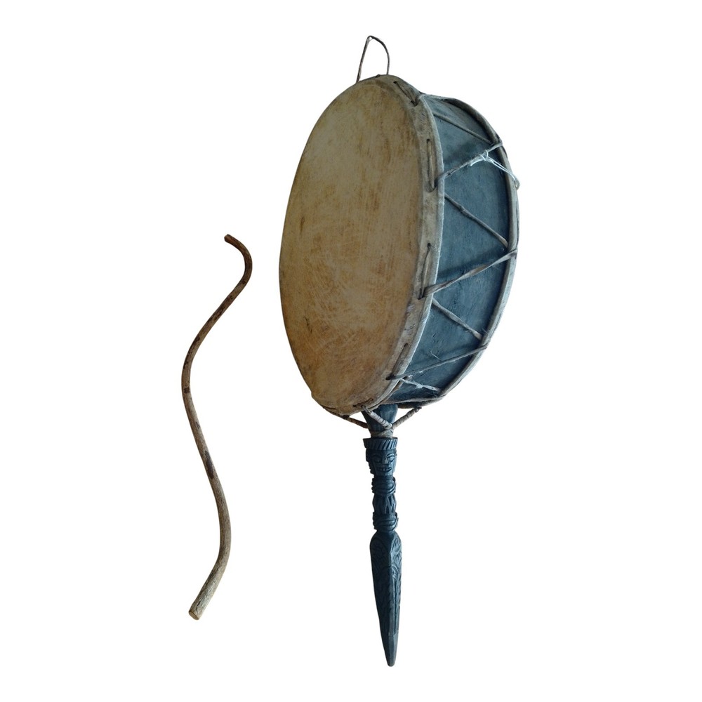 Tibet Dhangro 15" Drum
