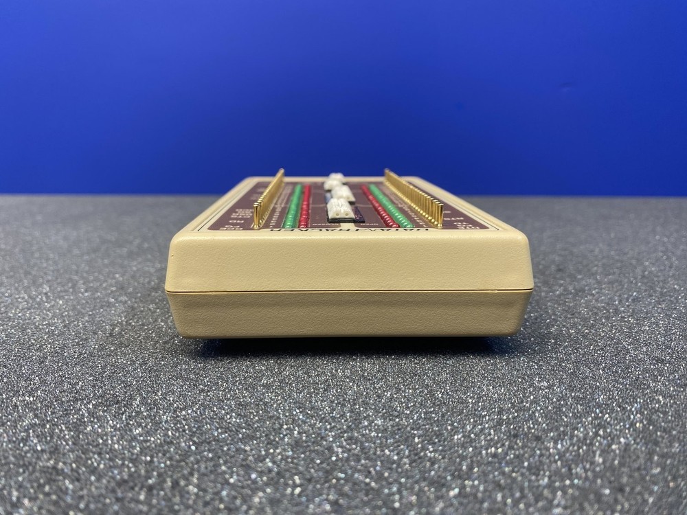 DATATRAN CORPORATION DATA TRACKER DT-5. PULLED FROM WORKING CONDITION