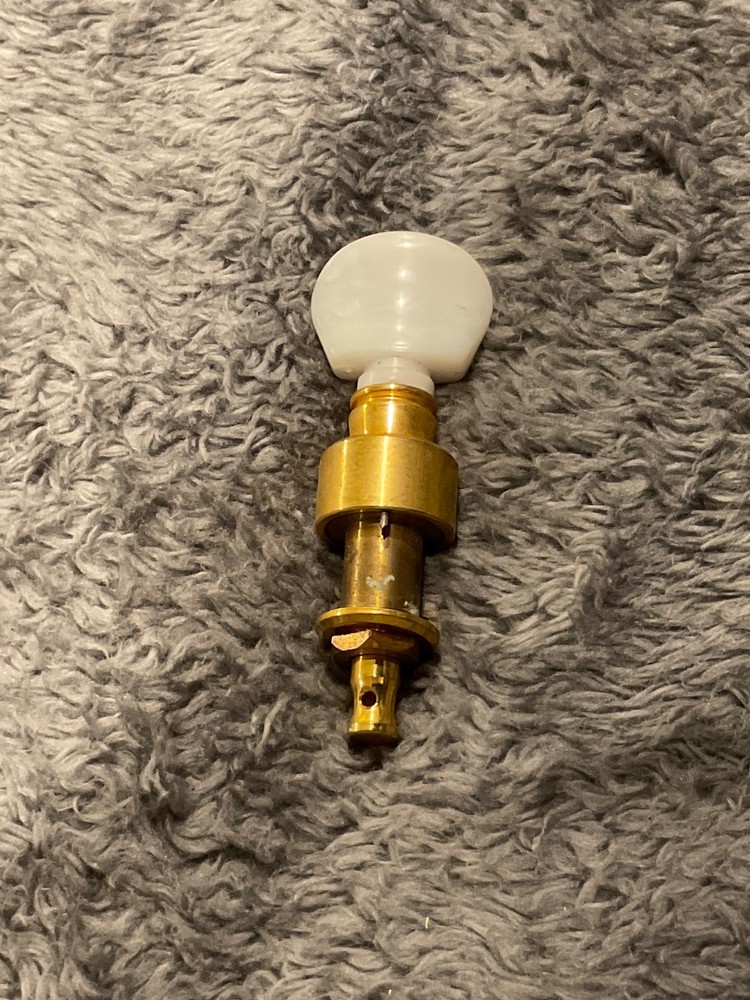 Banjo Tuner Gold Colored