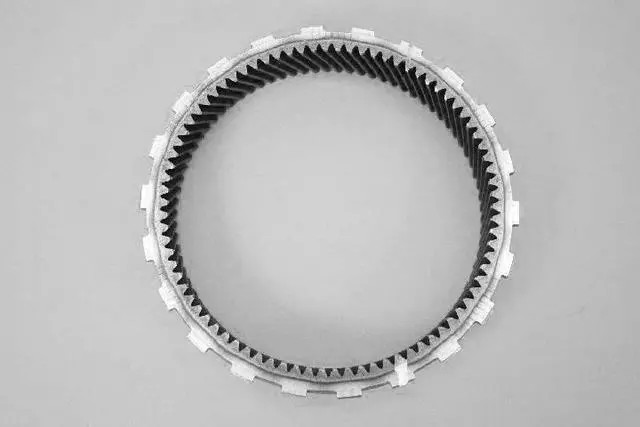 Genuine Mopar Annulus Gear 68206407AA