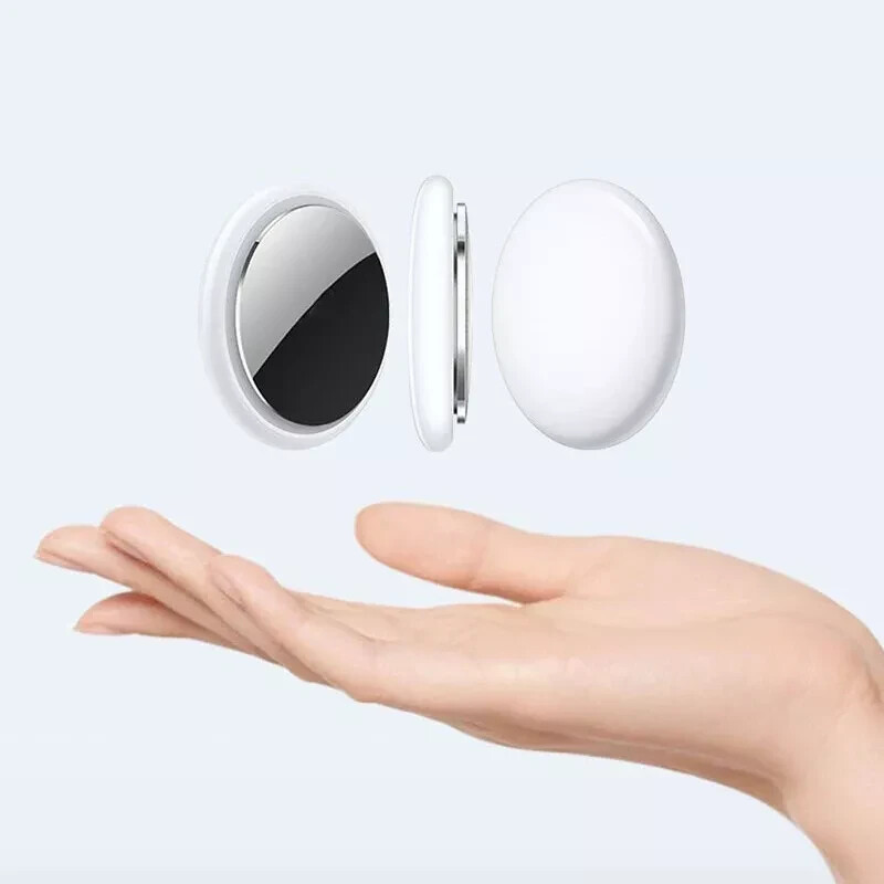 3 PACK Smart Air Tag Bluetooth GPS Tracking for Keys/ IOS & Android Pet Tracker