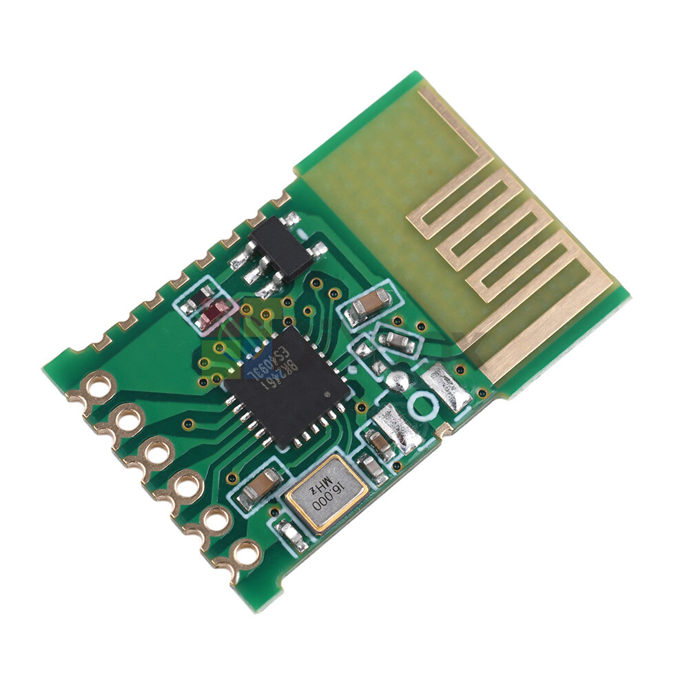 JDY-41 2.4G Wireless Serial Port Communication Module Remote Transmission Module