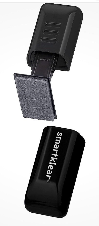 CarbonKlean SmartKlear Injected Smartphone Tablet Ipad Screen Cleaner YOU CHOOSE