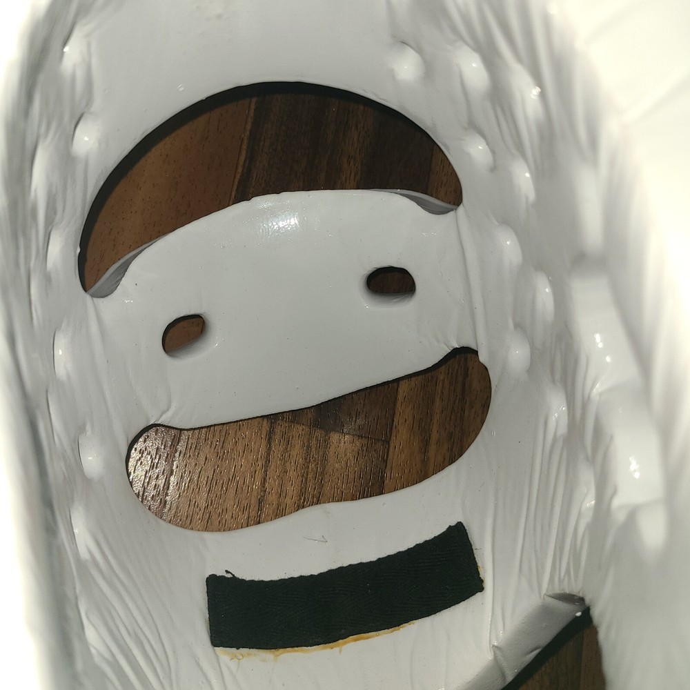 Tiger Claw Sparmaster Pro-Spar Head Guard