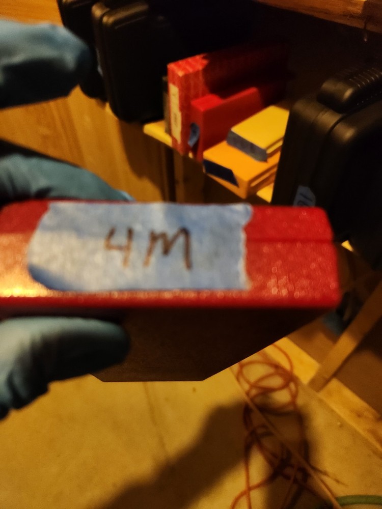 Tesa Dial Caliper 6 Inch 0.001" Resolution