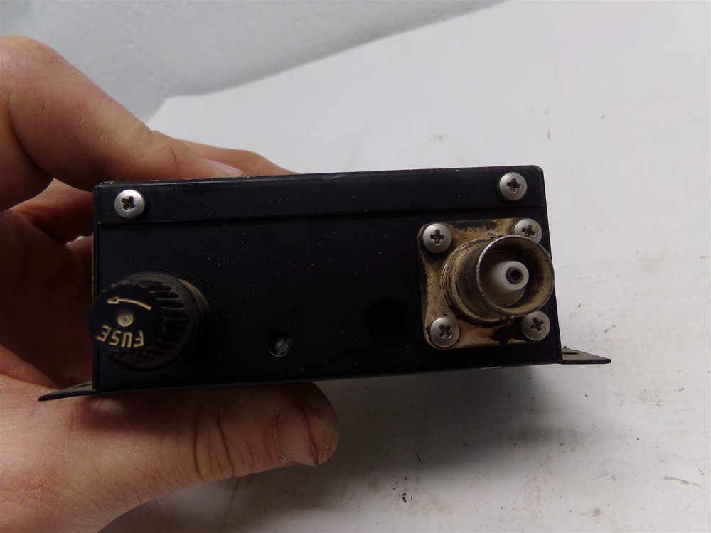 AVIONICS ATC TRANSPONDER FUCTION TESTER 505FT