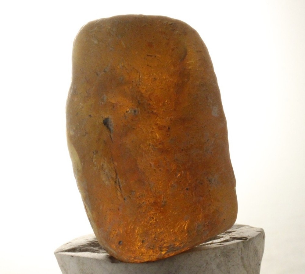 ++ DANDY! Mexican Amber Raw 72g ++