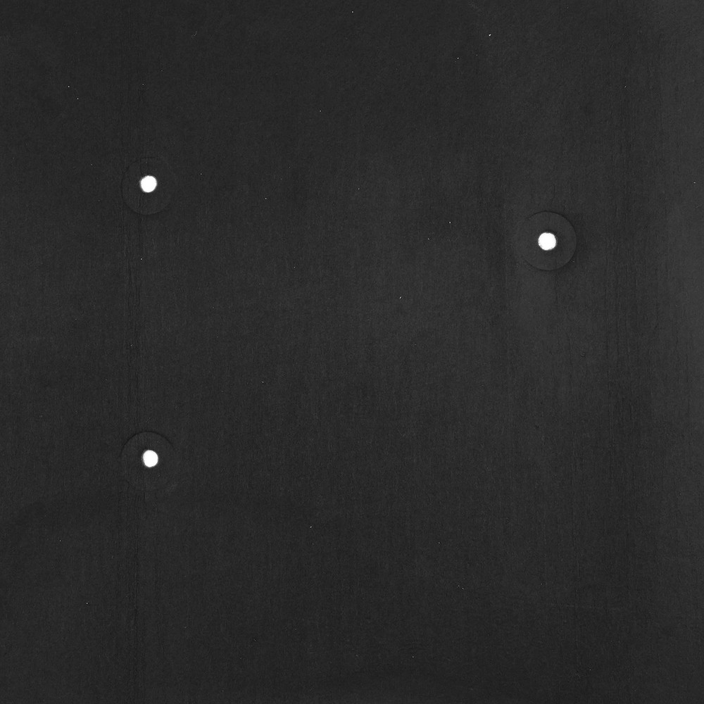 Bonnet Thermal Shield for BMW E46 51488193941 Engine Insulation