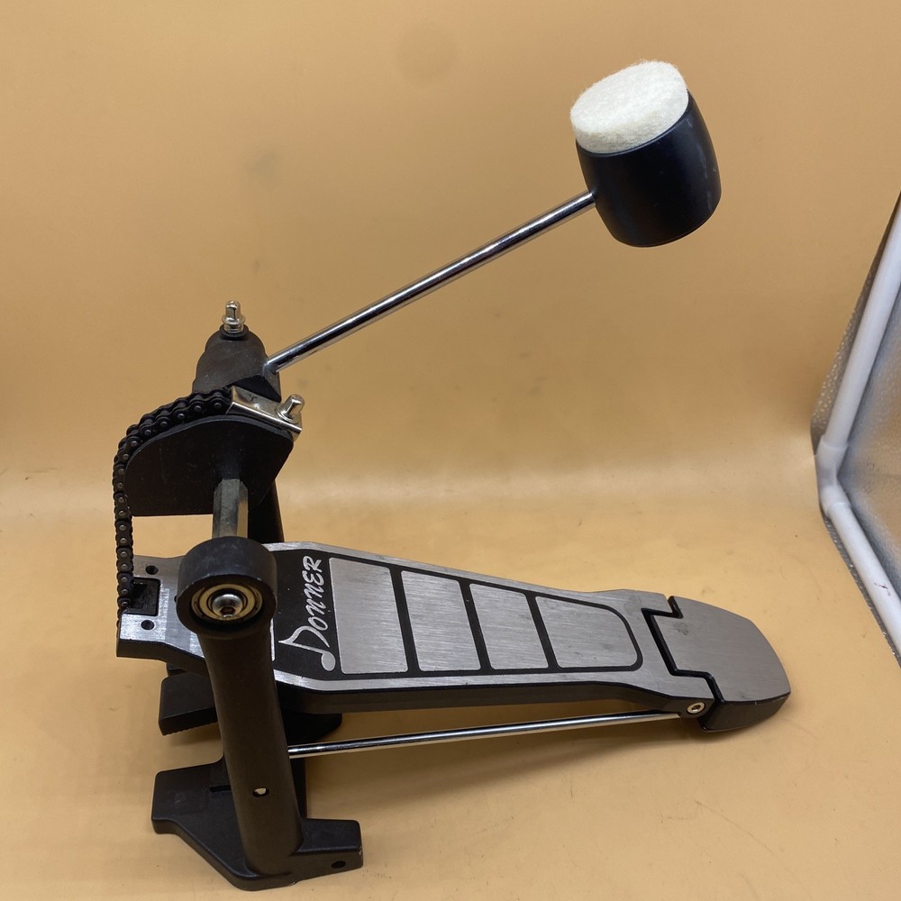 Donner bass drum pedal