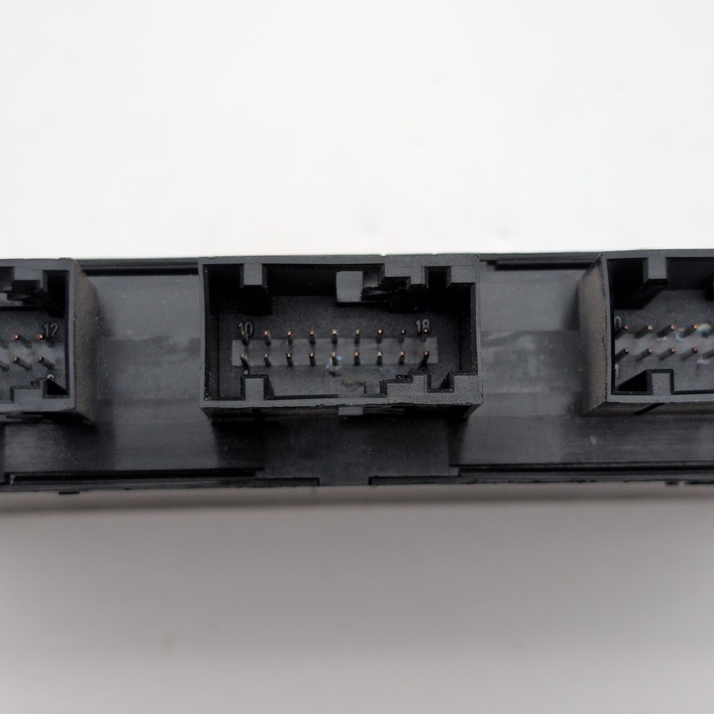 2008 - 2014 BMW X6 650i E63 E64 E60 E61 PDC PARK ASSIST CONTROL MODULE 9185139